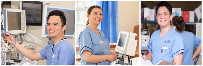 Nursing Prospectus Image Nursing Prospectus Image
